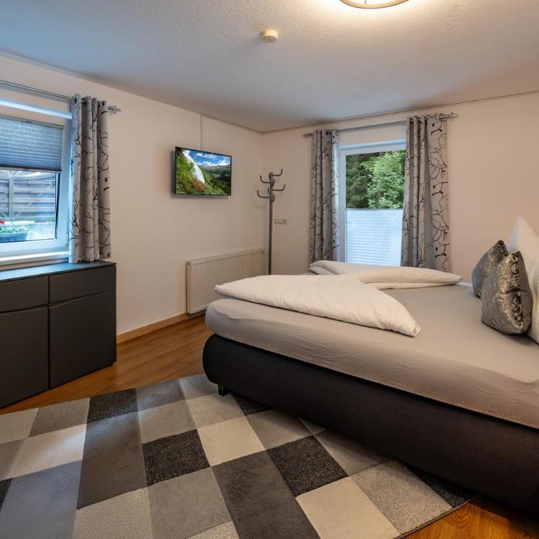 Apart Conny - Apartment mit 2 Schlafzimmern - 36