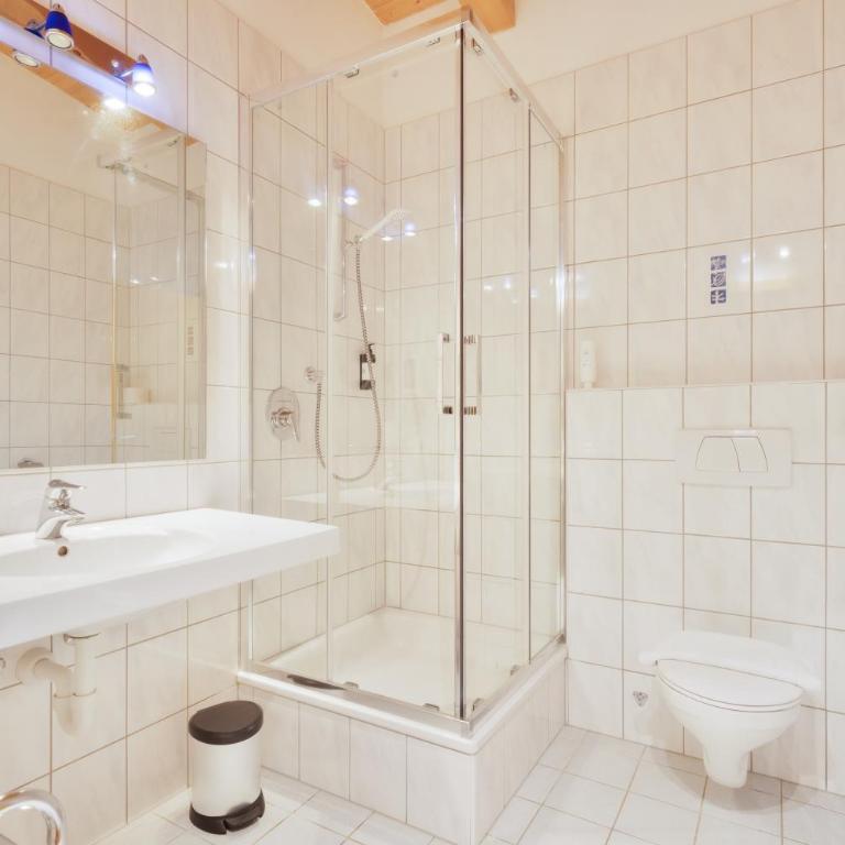 Austria Parks - Leutasch - Zweibettzimmer - 23