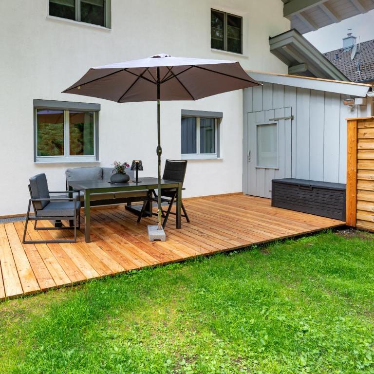 Apart Conny - Apartment mit 2 Schlafzimmern - 37