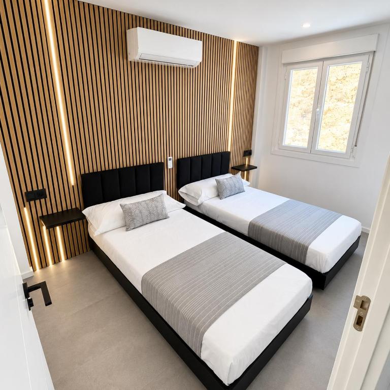 ApartamentosCRP - Stadthaus mit 2 Schlafzimmern - 4