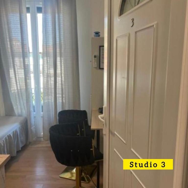 HomeTake - Appartement 1 Chambre - 2