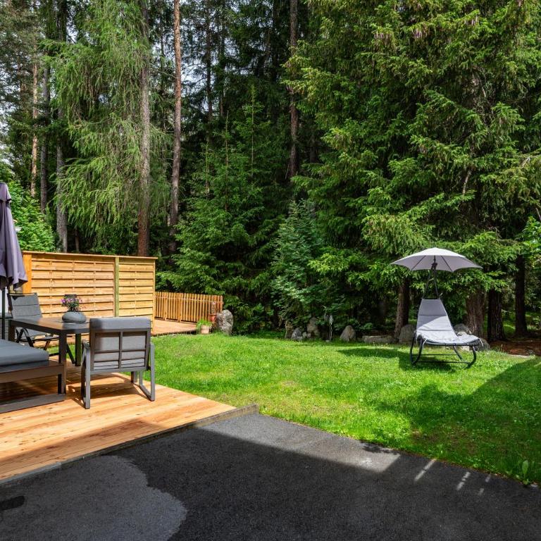Apart Conny - Apartment mit 2 Schlafzimmern - 16