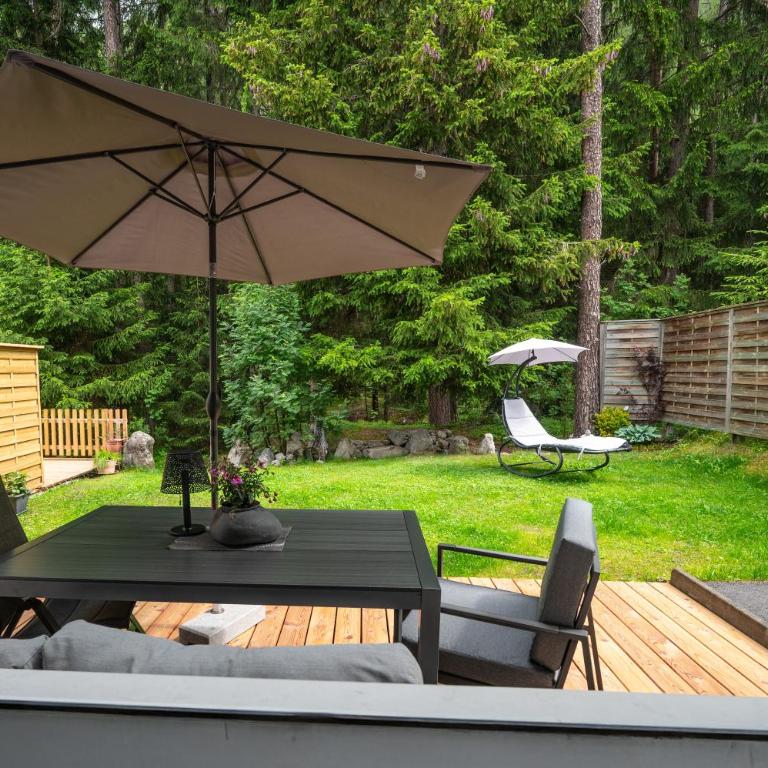 Apart Conny - Apartment mit 2 Schlafzimmern - 11