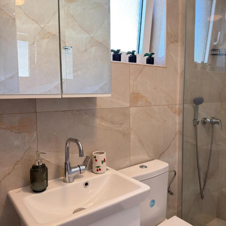 AquaVita Garden & Pool - One-Bedroom Apartment - 3