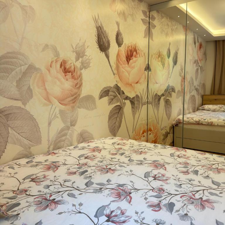 AquaVita Garden & Pool - One-Bedroom Apartment - 6