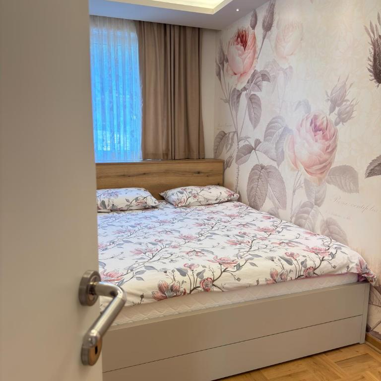 AquaVita Garden & Pool - One-Bedroom Apartment - 8