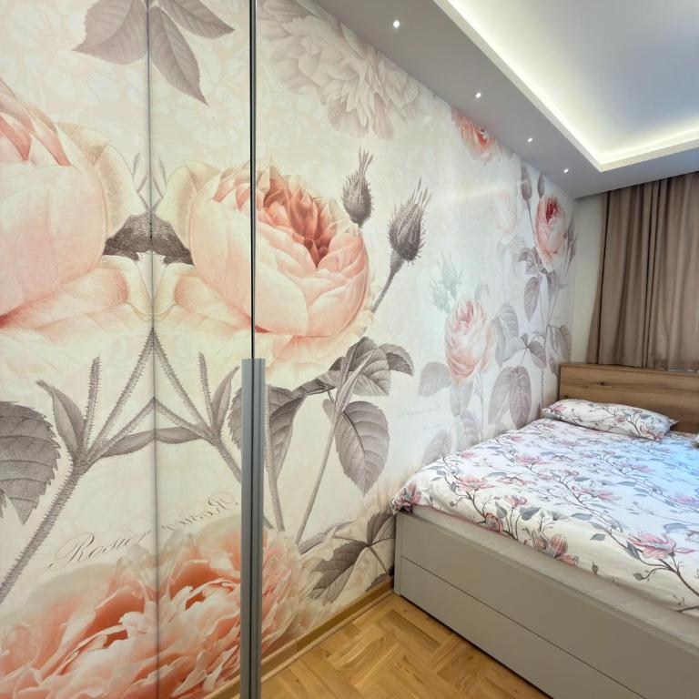 AquaVita Garden & Pool - One-Bedroom Apartment - 9