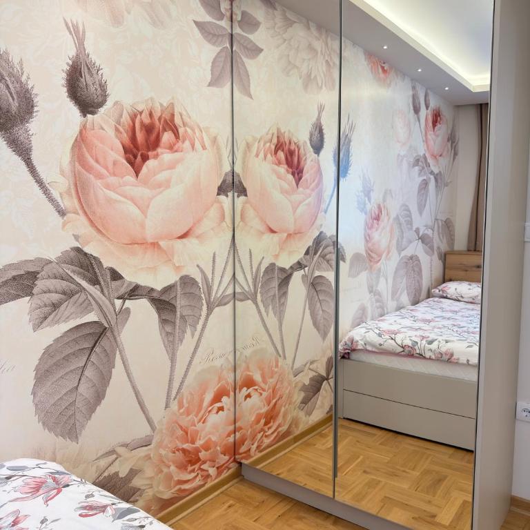 AquaVita Garden & Pool - One-Bedroom Apartment - 18