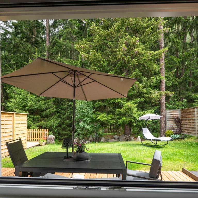 Apart Conny - Apartment mit 2 Schlafzimmern - 4