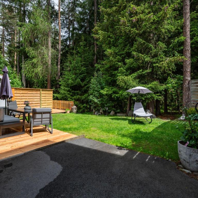 Apart Conny - Apartment mit 2 Schlafzimmern - 2