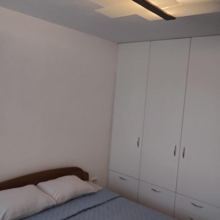 AS apartman - Apartman sa 1 Spavaćom Sobom - 4