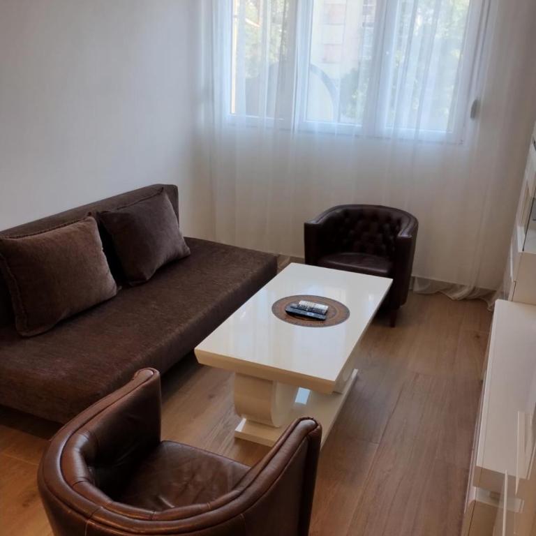 AS apartman - Apartman sa 1 Spavaćom Sobom - 2