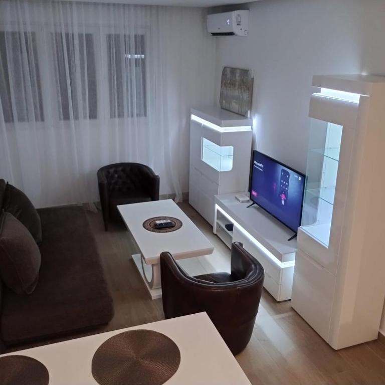 AS apartman - Apartman sa 1 Spavaćom Sobom - 1