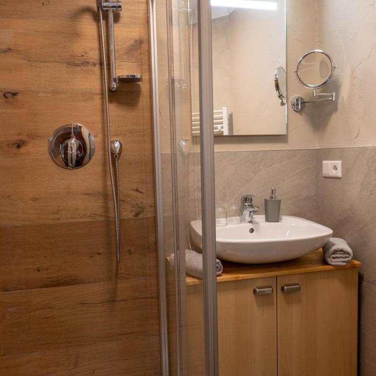 Apart Conny - Apartment mit 2 Schlafzimmern - 29