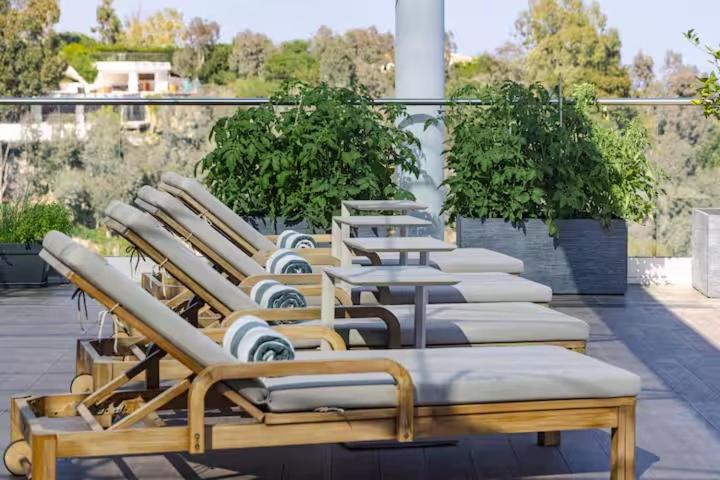 Amazing Cannes Retreat Sea View W Infinity Pool - Villa 1 Chambre - 7