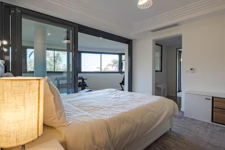 Amazing Cannes Retreat Sea View W Infinity Pool - Villa 1 Chambre - 11