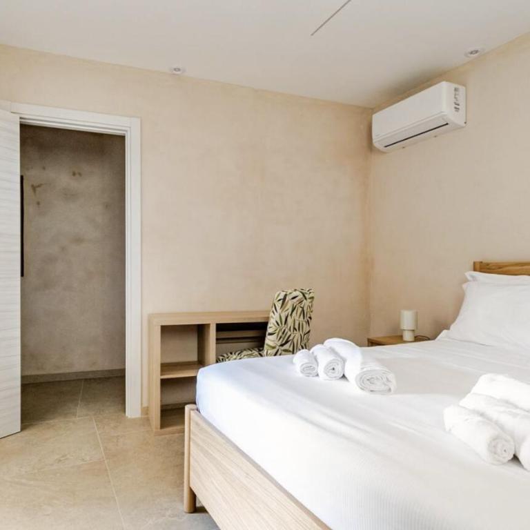 Dimora D'Oriente - Modica - Apartment mit 3 Schlafzimmern und Balkon - 7