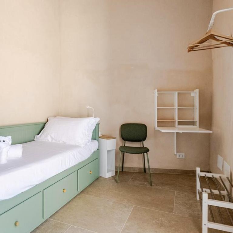 Dimora D'Oriente - Modica - Apartment mit 3 Schlafzimmern und Balkon - 3