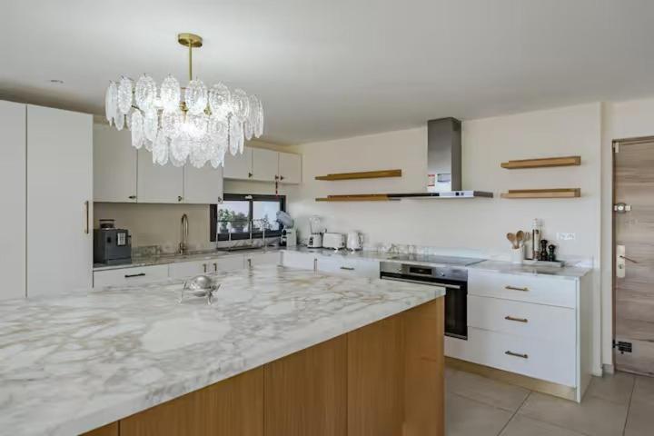 Amazing Cannes Retreat Sea View W Infinity Pool - Villa 1 Chambre - 19