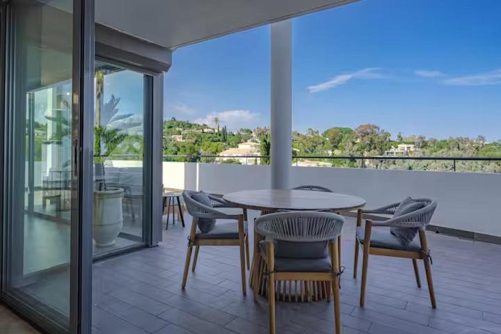 Amazing Cannes Retreat Sea View W Infinity Pool - Villa 1 Chambre - 21