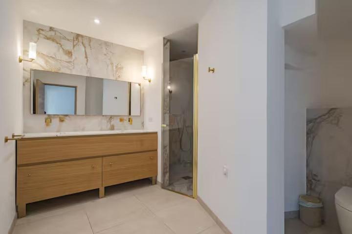 Amazing Cannes Retreat Sea View W Infinity Pool - Villa 1 Chambre - 25