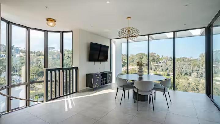 Amazing Cannes Retreat Sea View W Infinity Pool - Villa 1 Chambre - 26