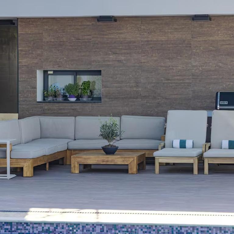 Amazing Cannes Retreat Sea View W Infinity Pool - Villa 1 Chambre - 27