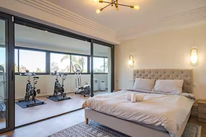 Amazing Cannes Retreat Sea View W Infinity Pool - Villa 1 Chambre - 28