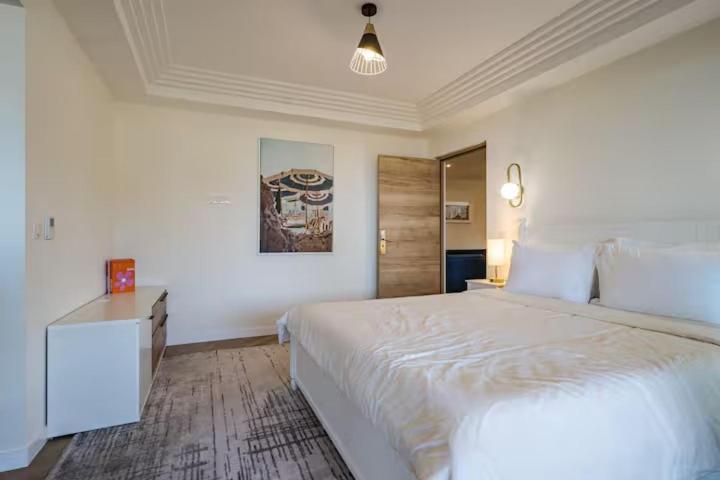 Amazing Cannes Retreat Sea View W Infinity Pool - Villa 1 Chambre - 32