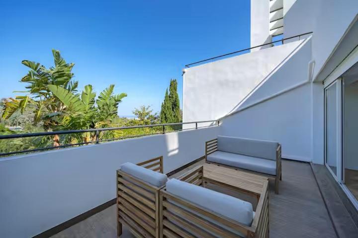 Amazing Cannes Retreat Sea View W Infinity Pool - Villa 1 Chambre - 33