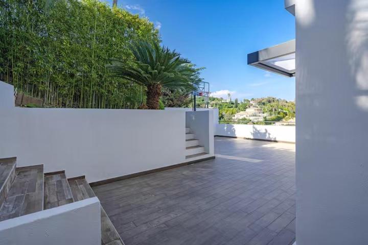 Amazing Cannes Retreat Sea View W Infinity Pool - Villa 1 Chambre - 39