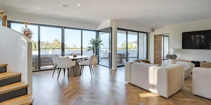 Amazing Cannes Retreat Sea View W Infinity Pool - Villa 1 Chambre - 46