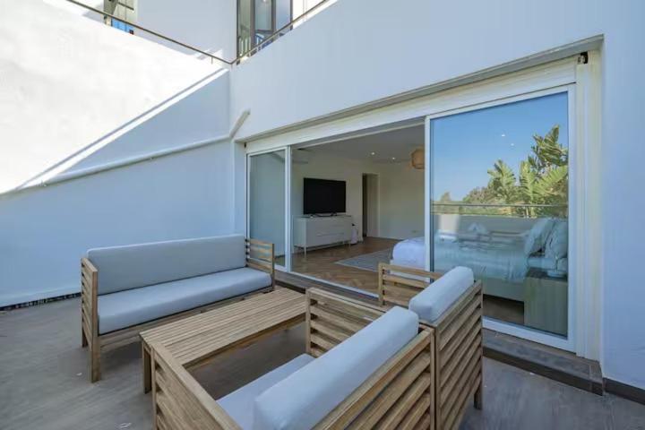 Amazing Cannes Retreat Sea View W Infinity Pool - Villa 1 Chambre - 63