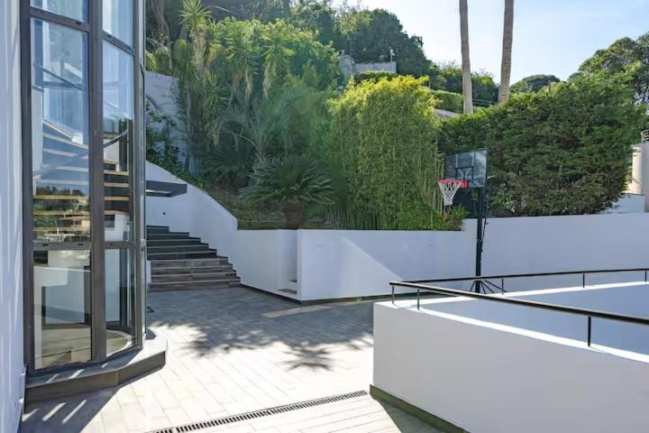 Amazing Cannes Retreat Sea View W Infinity Pool - Villa 1 Chambre - 81