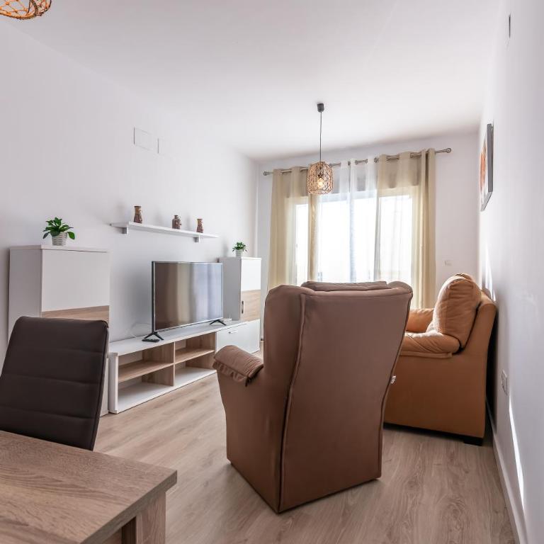 Brisas del Guadiana - Apartment mit 3 Schlafzimmern - 27