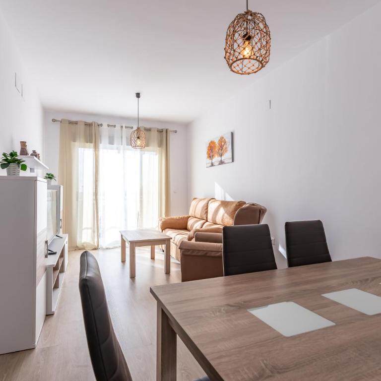 Brisas del Guadiana - Apartment mit 3 Schlafzimmern - 1