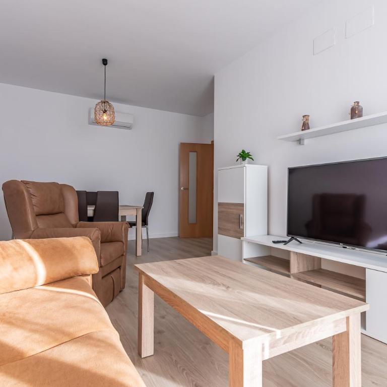 Brisas del Guadiana - Apartment mit 3 Schlafzimmern - 19