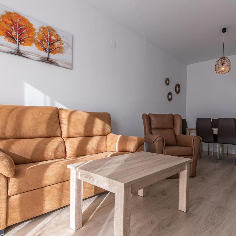Brisas del Guadiana - Apartment mit 3 Schlafzimmern - 25