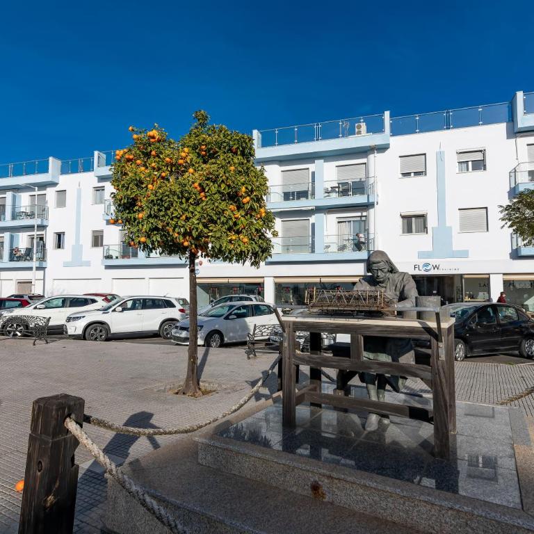 Brisas del Guadiana - Apartment mit 3 Schlafzimmern - 29
