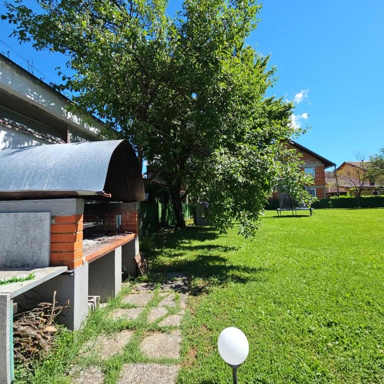 Villa Aylin - Villa - Vue sur Jardin - 59