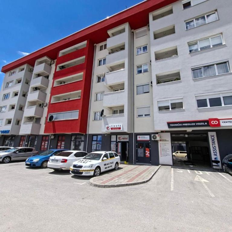 Apartman Betty - One-Bedroom Apartment - 4