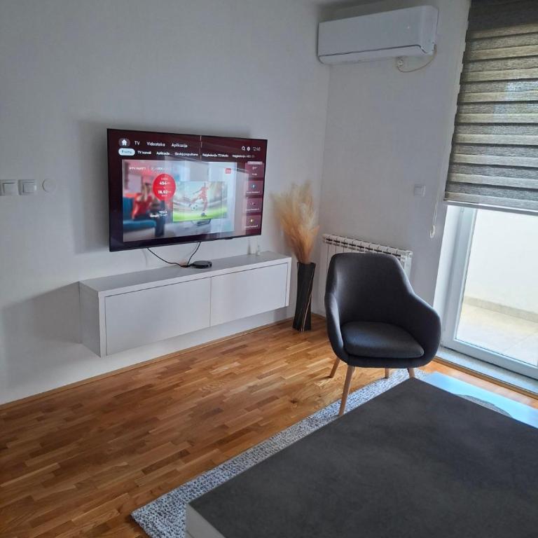 Apartman Betty - One-Bedroom Apartment - 3