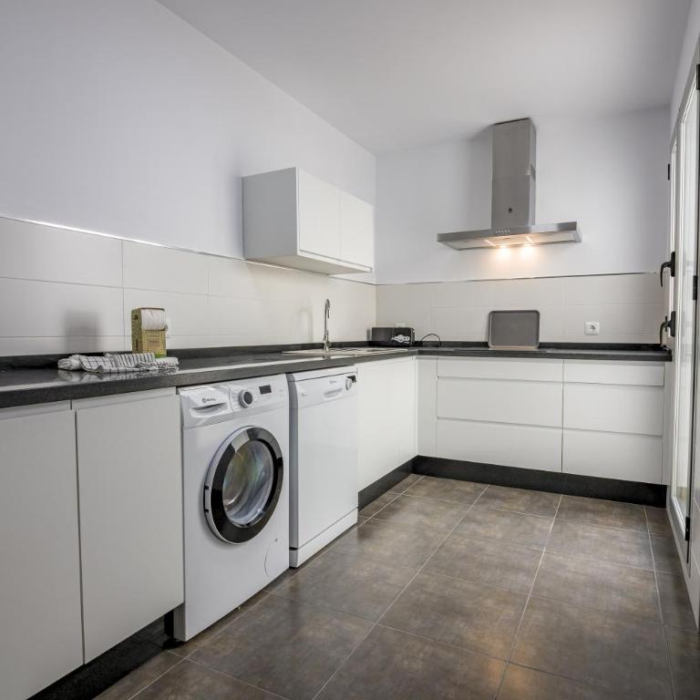Brisas del Guadiana - Apartment mit 3 Schlafzimmern - 39