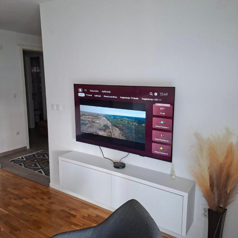Apartman Betty - One-Bedroom Apartment - 10