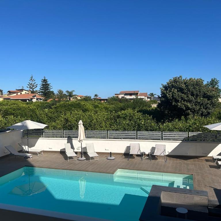La BriSa - Appartamento con Terrazza - 5