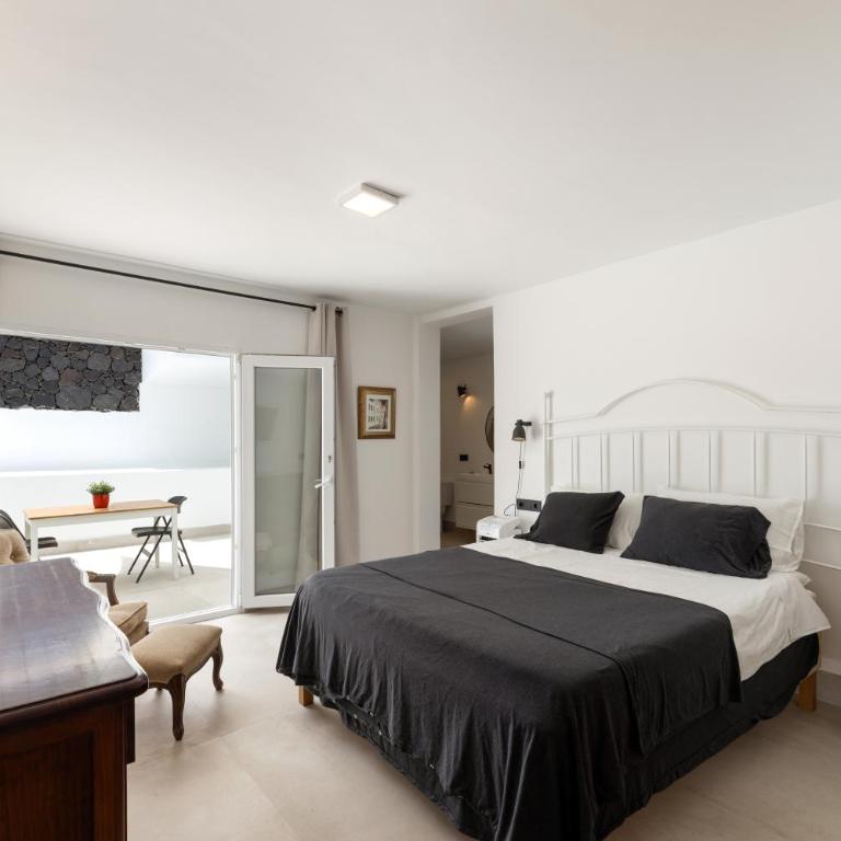 Home2Book Elegant Villa with Jacuzzi Costa Teguise - Villa de 3 dormitorios - 5