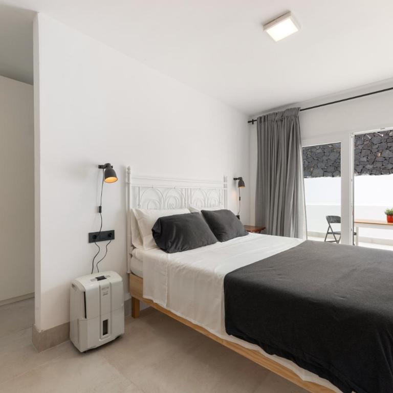 Home2Book Elegant Villa with Jacuzzi Costa Teguise - Villa de 3 dormitorios - 20