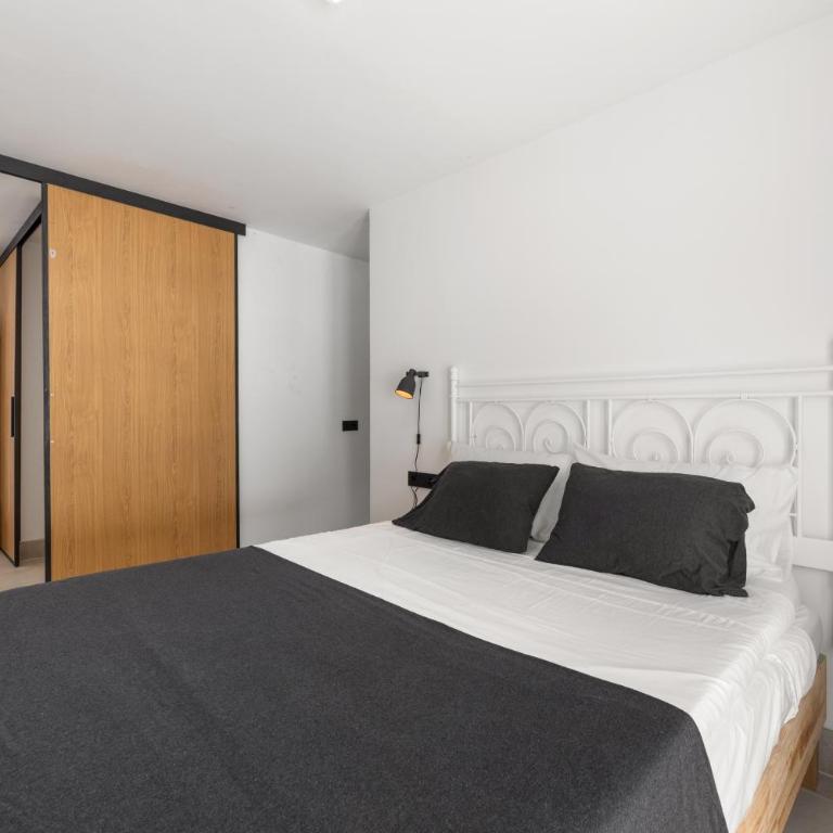 Home2Book Elegant Villa with Jacuzzi Costa Teguise - Villa de 3 dormitorios - 21
