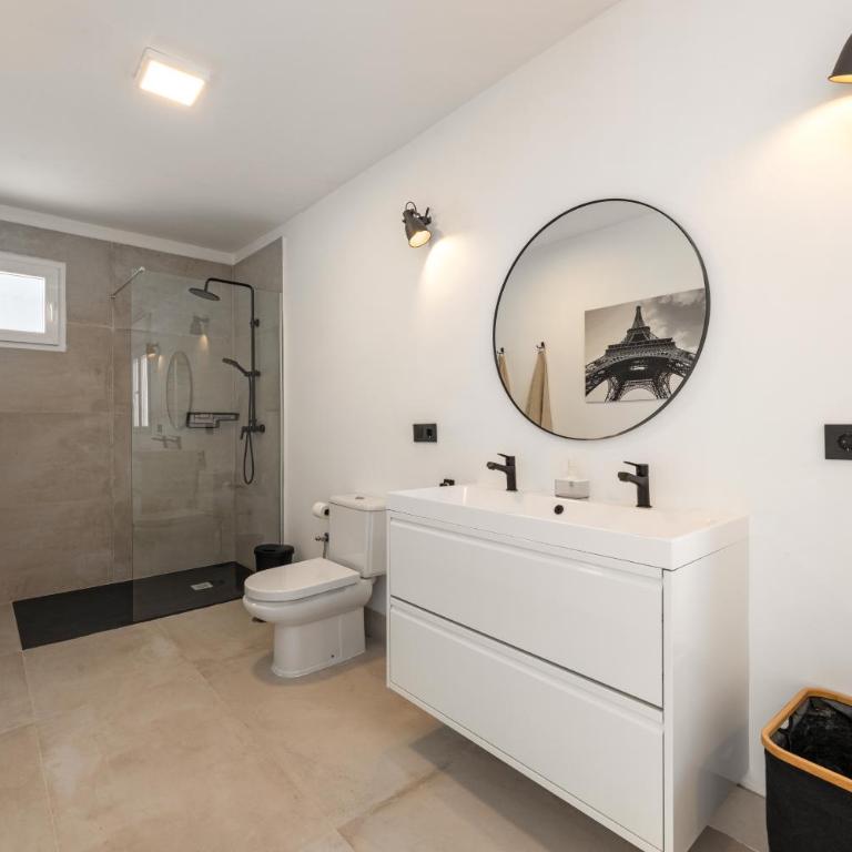 Home2Book Elegant Villa with Jacuzzi Costa Teguise - Villa de 3 dormitorios - 25