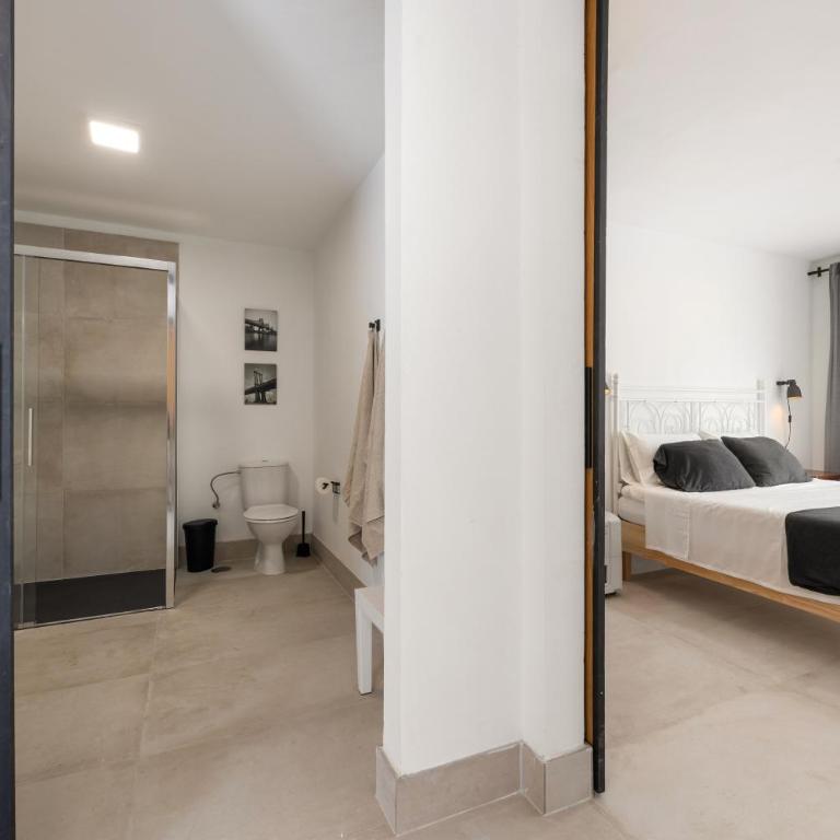 Home2Book Elegant Villa with Jacuzzi Costa Teguise - Villa de 3 dormitorios - 19
